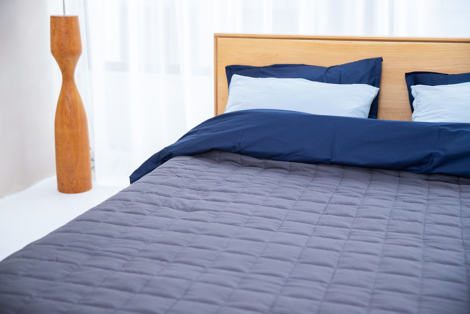 5 Reasons to Choose an Organic Bamboo Comforter for Your Bed